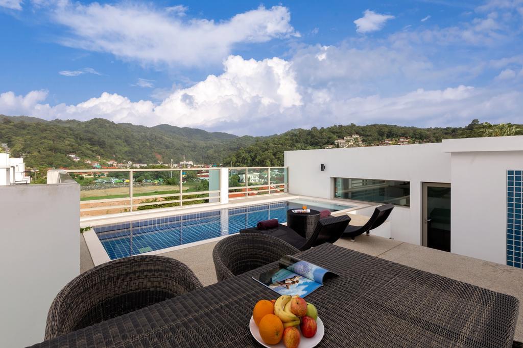 The Regent ​Phuket ​Serviced Apartment ​Kamala ​Beach Δωμάτιο φωτογραφία