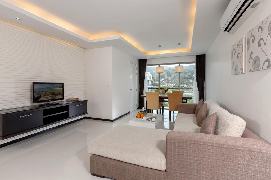 The Regent ​Phuket ​Serviced Apartment ​Kamala ​Beach Δωμάτιο φωτογραφία