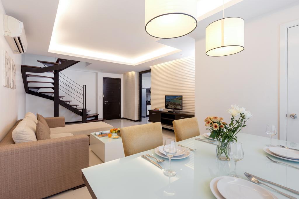 The Regent ​Phuket ​Serviced Apartment ​Kamala ​Beach Δωμάτιο φωτογραφία