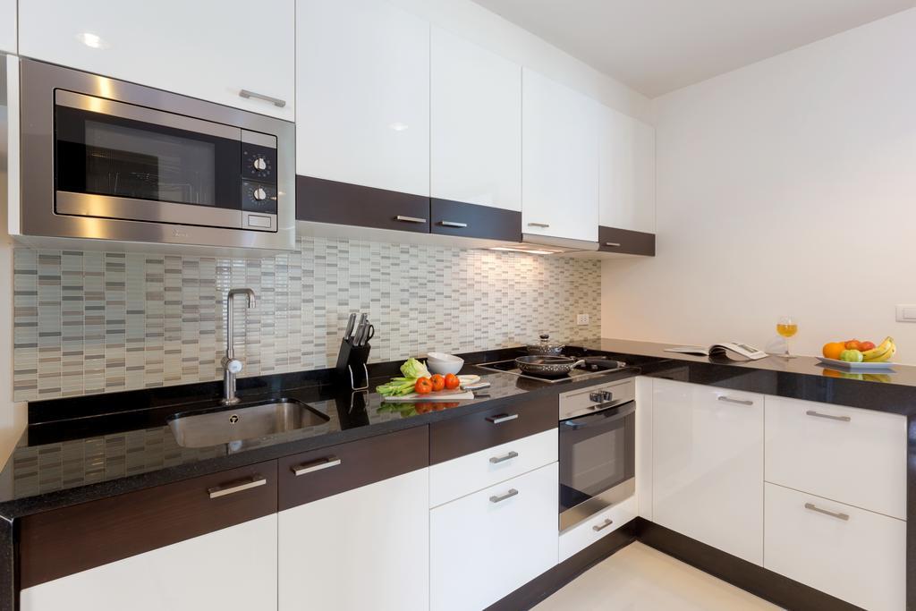 The Regent ​Phuket ​Serviced Apartment ​Kamala ​Beach Δωμάτιο φωτογραφία