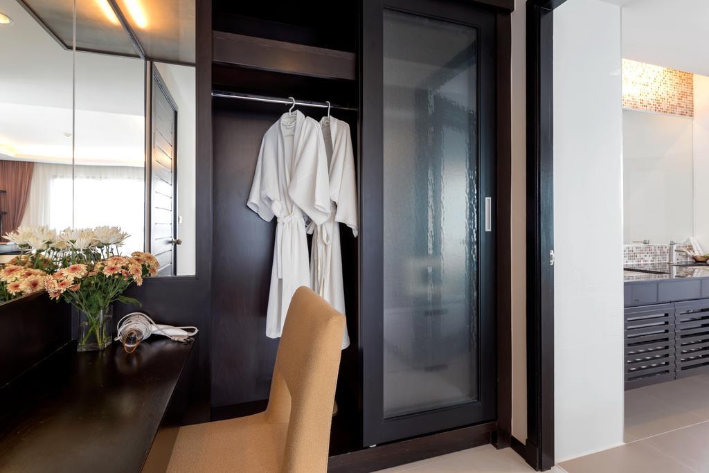 The Regent ​Phuket ​Serviced Apartment ​Kamala ​Beach Δωμάτιο φωτογραφία