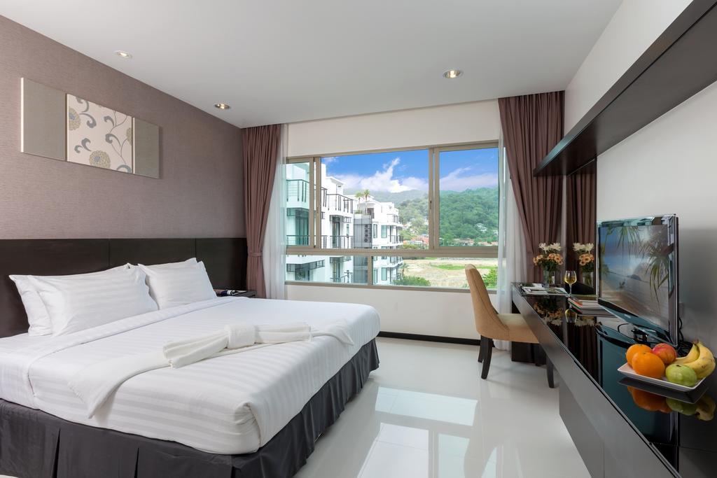 The Regent ​Phuket ​Serviced Apartment ​Kamala ​Beach Δωμάτιο φωτογραφία