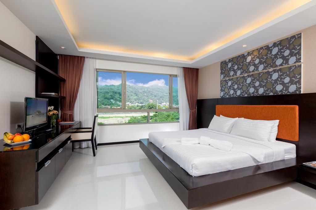 The Regent ​Phuket ​Serviced Apartment ​Kamala ​Beach Δωμάτιο φωτογραφία