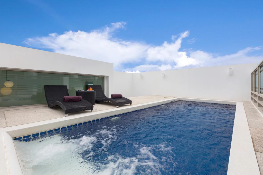 The Regent ​Phuket ​Serviced Apartment ​Kamala ​Beach Δωμάτιο φωτογραφία