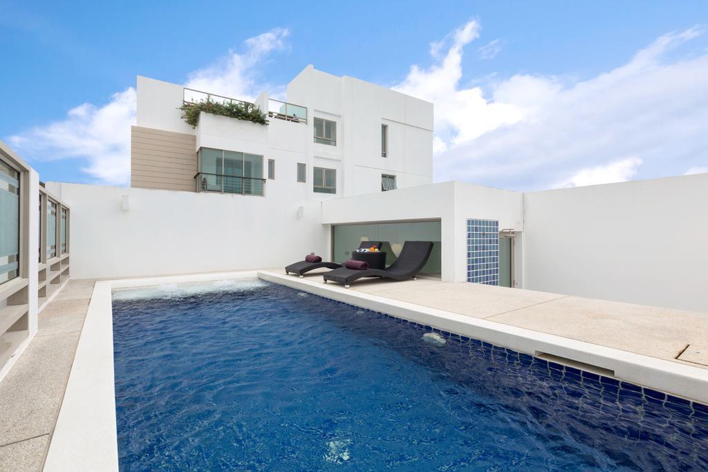 The Regent ​Phuket ​Serviced Apartment ​Kamala ​Beach Δωμάτιο φωτογραφία