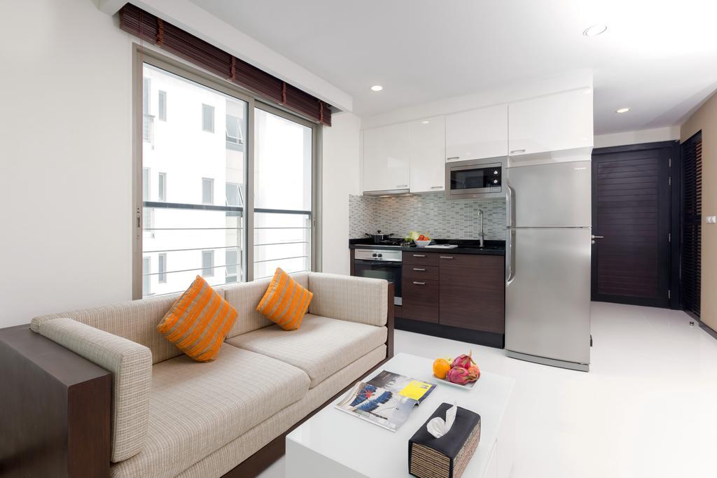 The Regent ​Phuket ​Serviced Apartment ​Kamala ​Beach Δωμάτιο φωτογραφία