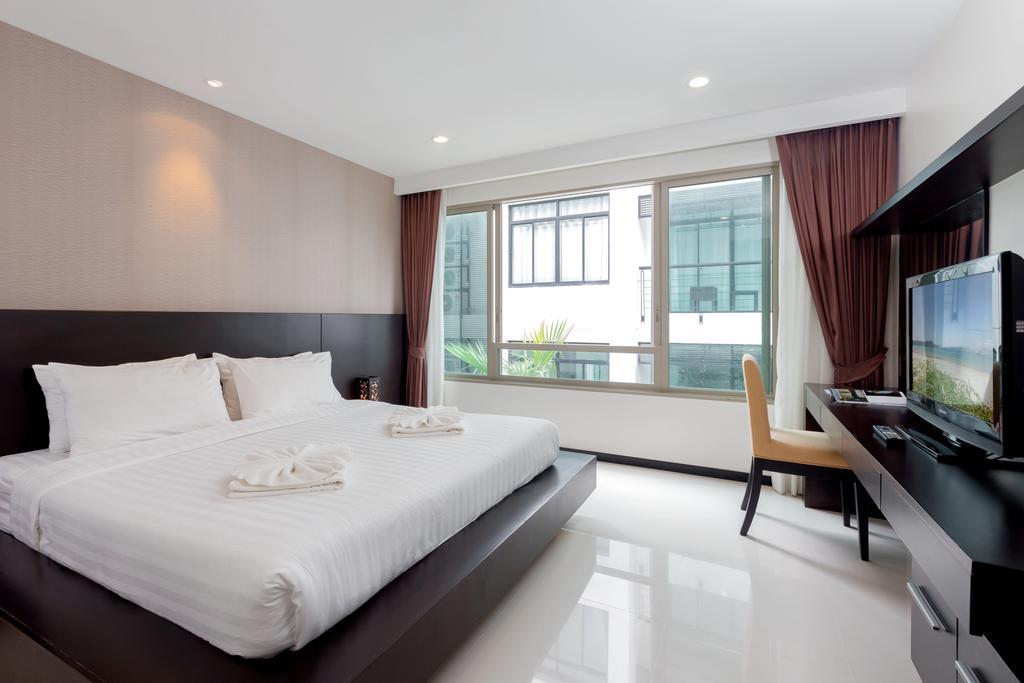 The Regent ​Phuket ​Serviced Apartment ​Kamala ​Beach Δωμάτιο φωτογραφία