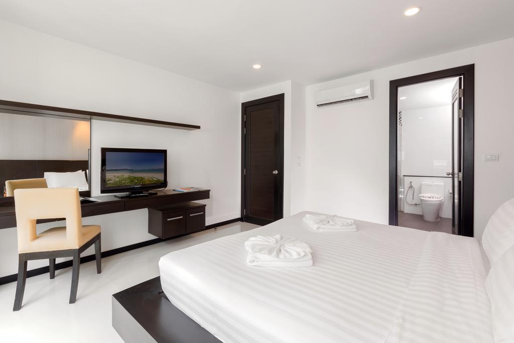 The Regent ​Phuket ​Serviced Apartment ​Kamala ​Beach Δωμάτιο φωτογραφία