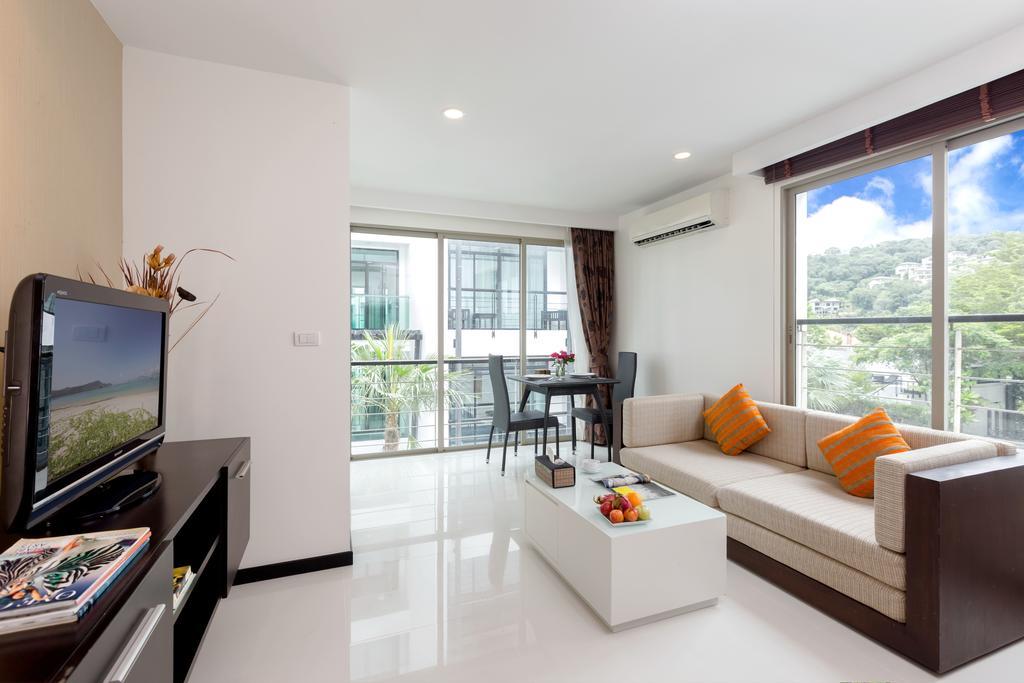 The Regent ​Phuket ​Serviced Apartment ​Kamala ​Beach Δωμάτιο φωτογραφία