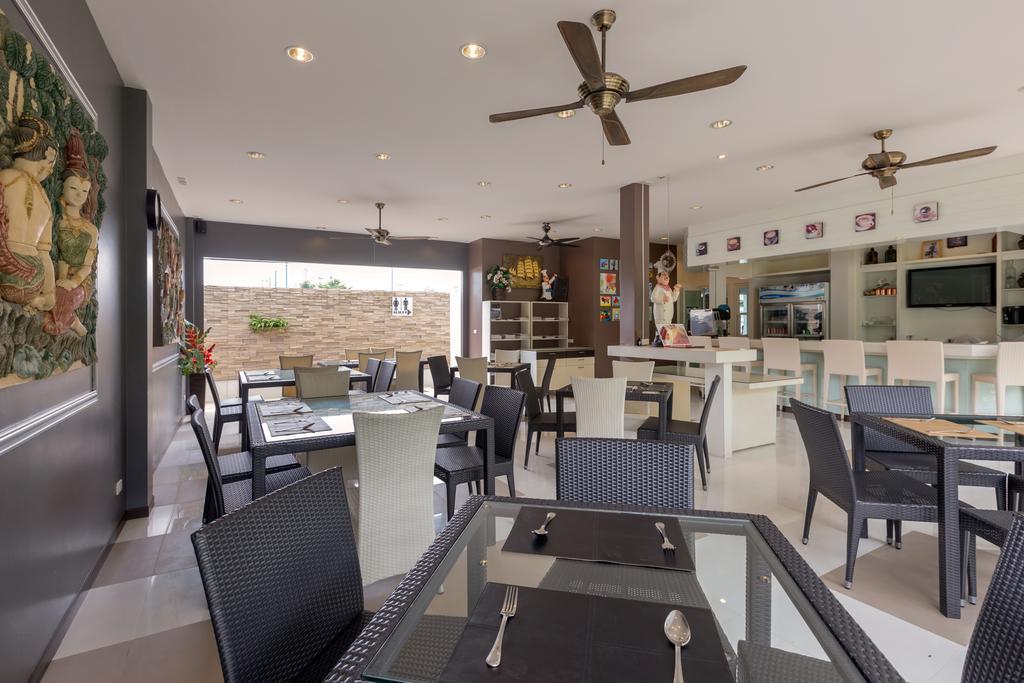 The Regent ​Phuket ​Serviced Apartment ​Kamala ​Beach Εξωτερικό φωτογραφία