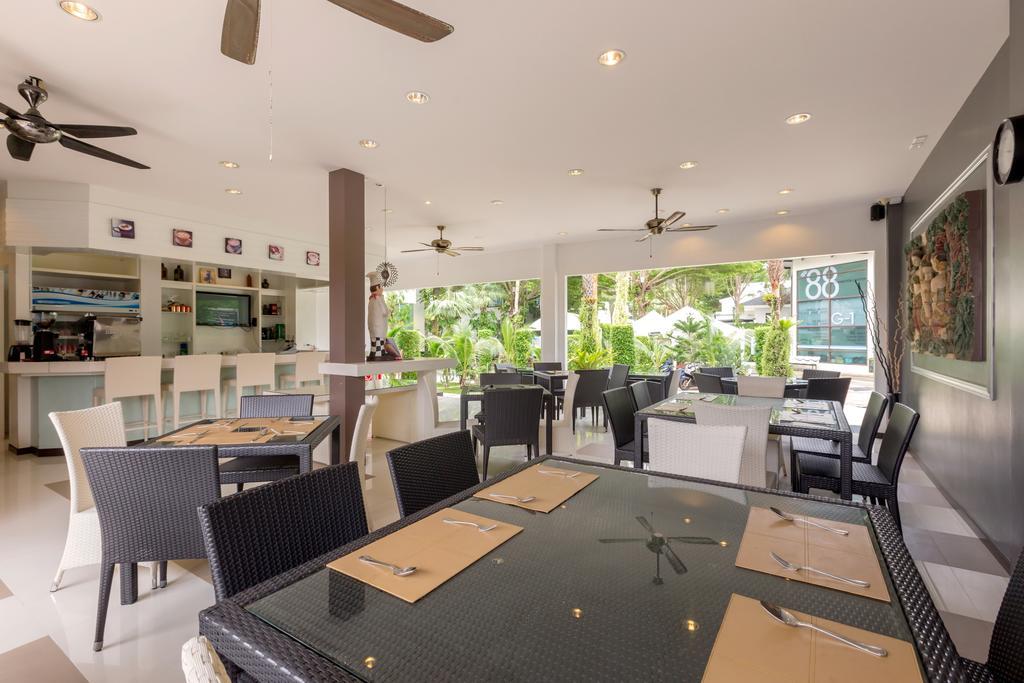The Regent ​Phuket ​Serviced Apartment ​Kamala ​Beach Εξωτερικό φωτογραφία