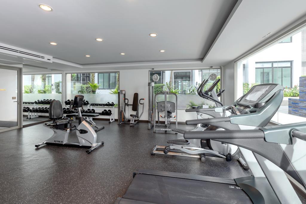 The Regent ​Phuket ​Serviced Apartment ​Kamala ​Beach Εξωτερικό φωτογραφία