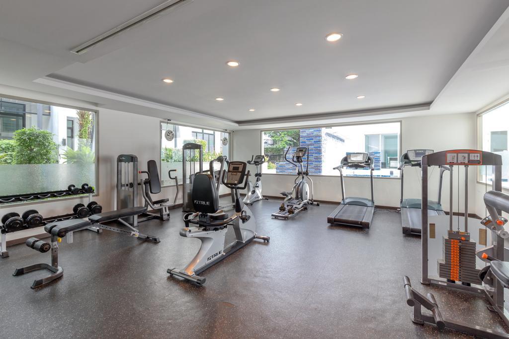 The Regent ​Phuket ​Serviced Apartment ​Kamala ​Beach Εξωτερικό φωτογραφία