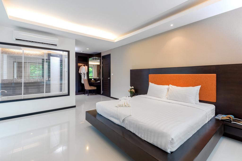 The Regent ​Phuket ​Serviced Apartment ​Kamala ​Beach Εξωτερικό φωτογραφία