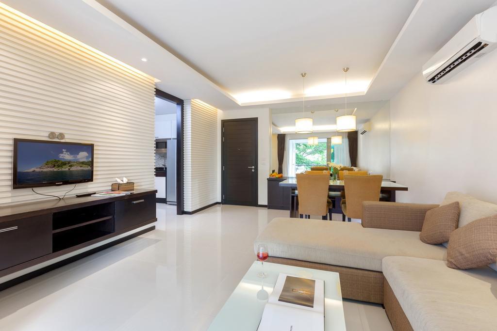 The Regent ​Phuket ​Serviced Apartment ​Kamala ​Beach Εξωτερικό φωτογραφία