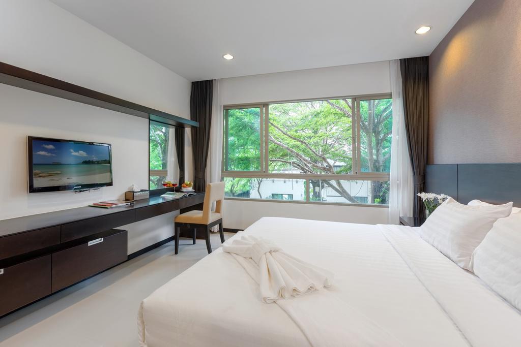 The Regent ​Phuket ​Serviced Apartment ​Kamala ​Beach Εξωτερικό φωτογραφία