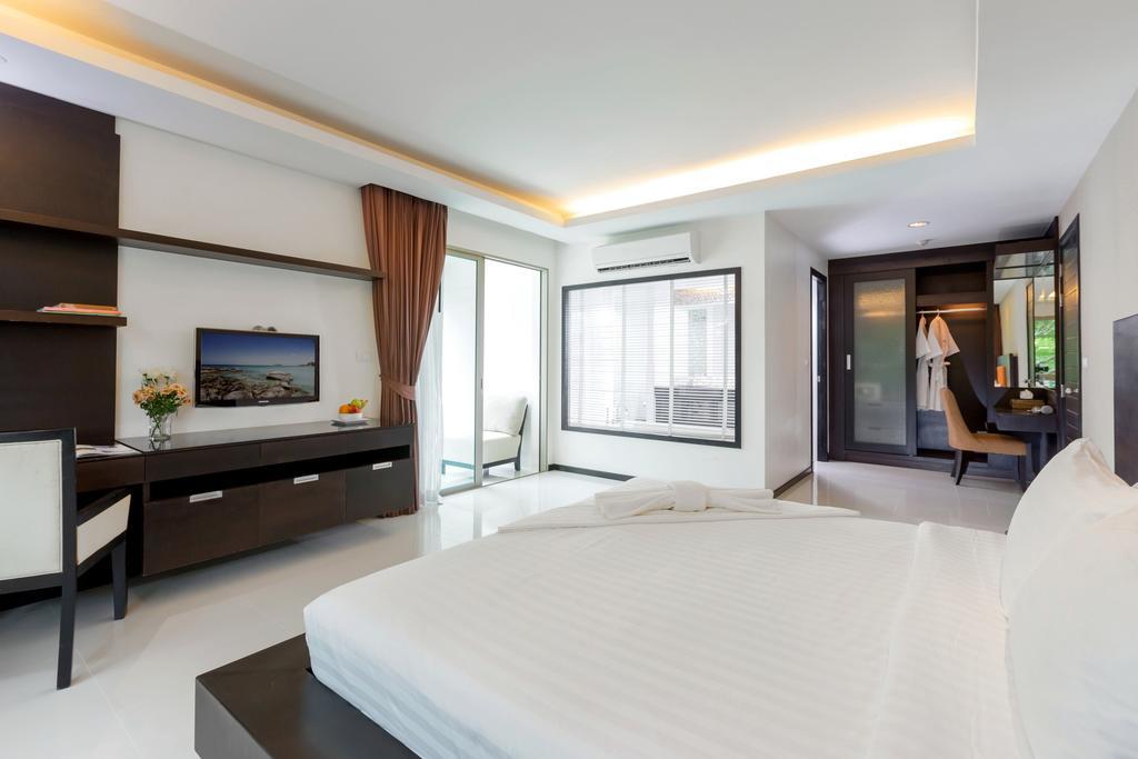 The Regent ​Phuket ​Serviced Apartment ​Kamala ​Beach Εξωτερικό φωτογραφία