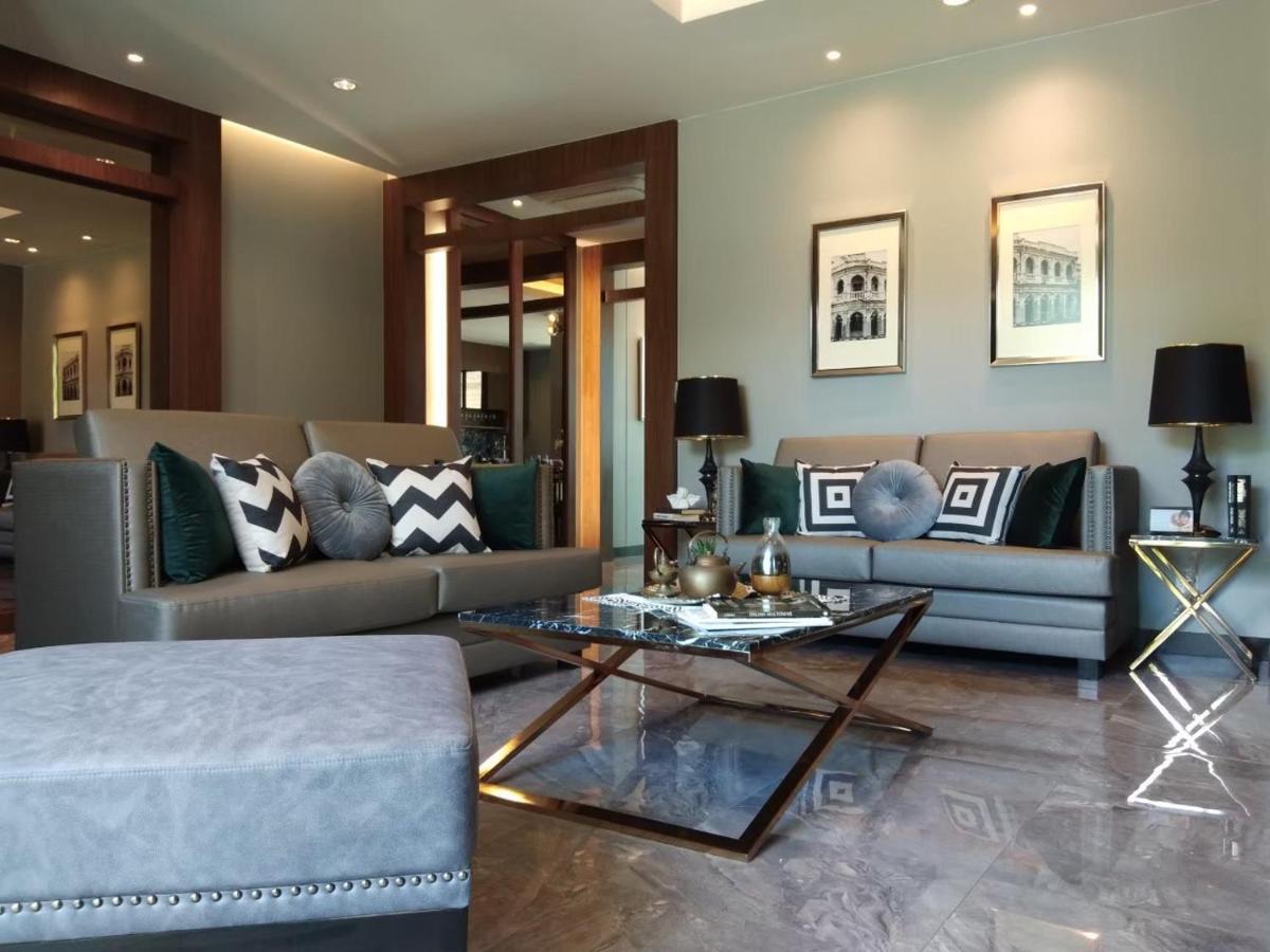 The Regent ​Phuket ​Serviced Apartment ​Kamala ​Beach Εξωτερικό φωτογραφία
