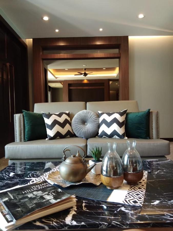 The Regent ​Phuket ​Serviced Apartment ​Kamala ​Beach Εξωτερικό φωτογραφία