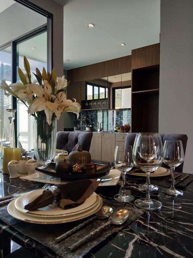 The Regent ​Phuket ​Serviced Apartment ​Kamala ​Beach Εξωτερικό φωτογραφία