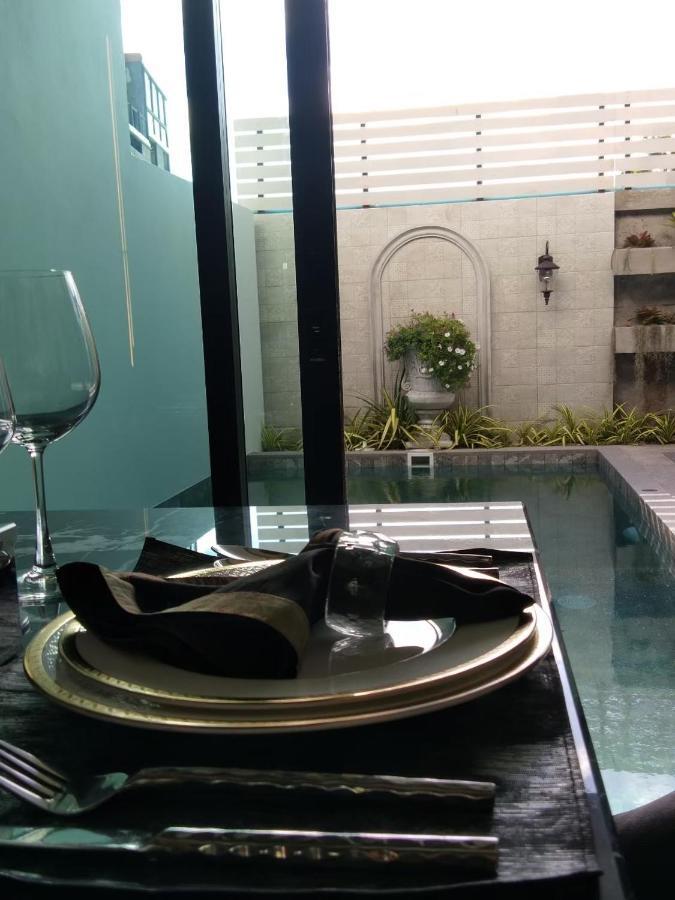 The Regent ​Phuket ​Serviced Apartment ​Kamala ​Beach Εξωτερικό φωτογραφία