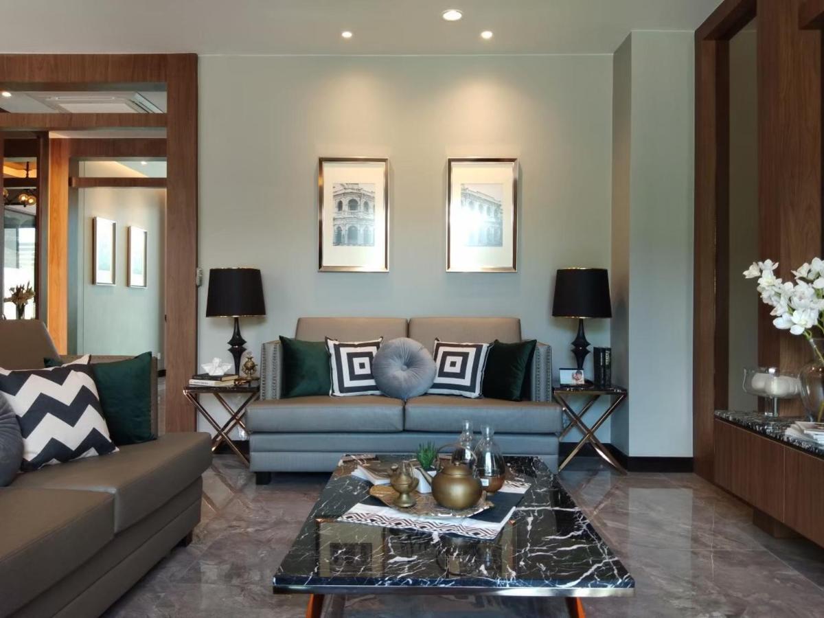 The Regent ​Phuket ​Serviced Apartment ​Kamala ​Beach Εξωτερικό φωτογραφία