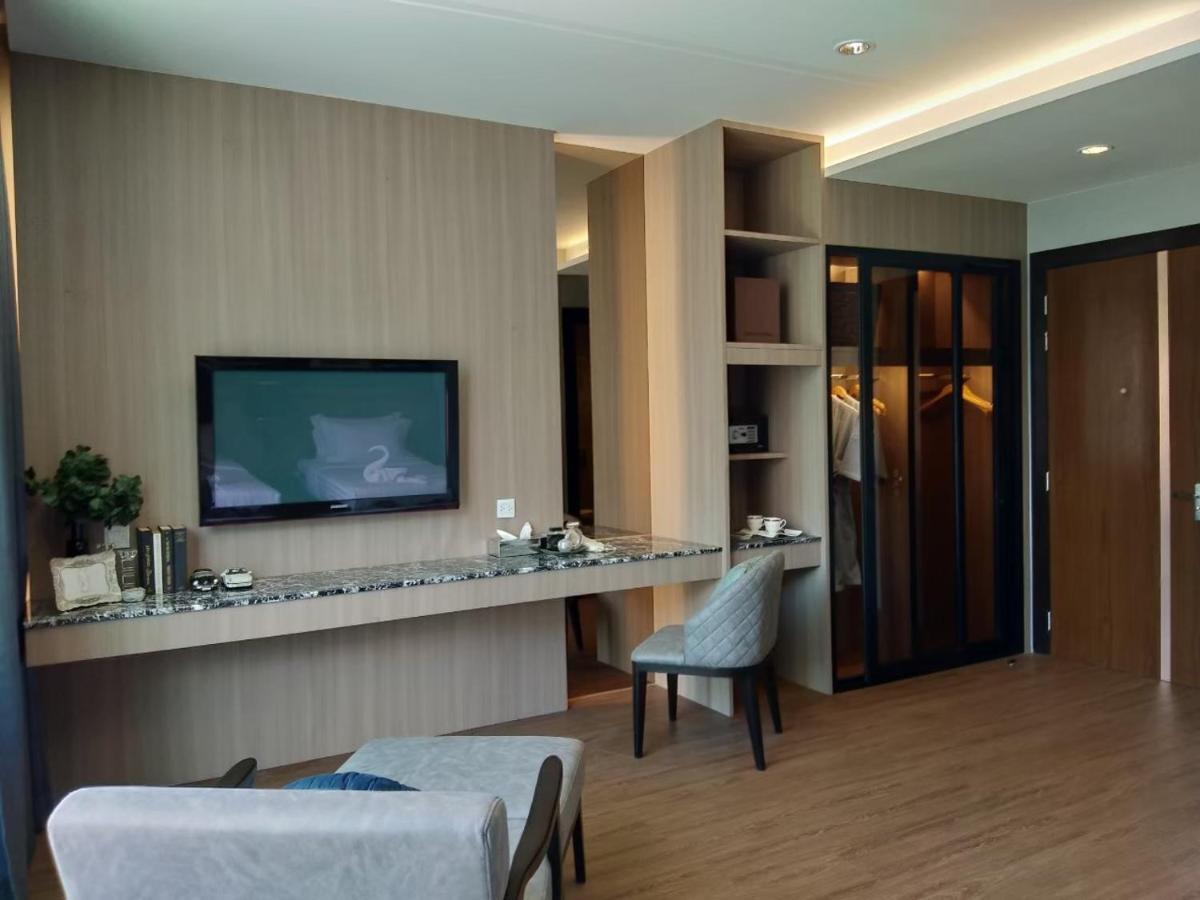 The Regent ​Phuket ​Serviced Apartment ​Kamala ​Beach Εξωτερικό φωτογραφία