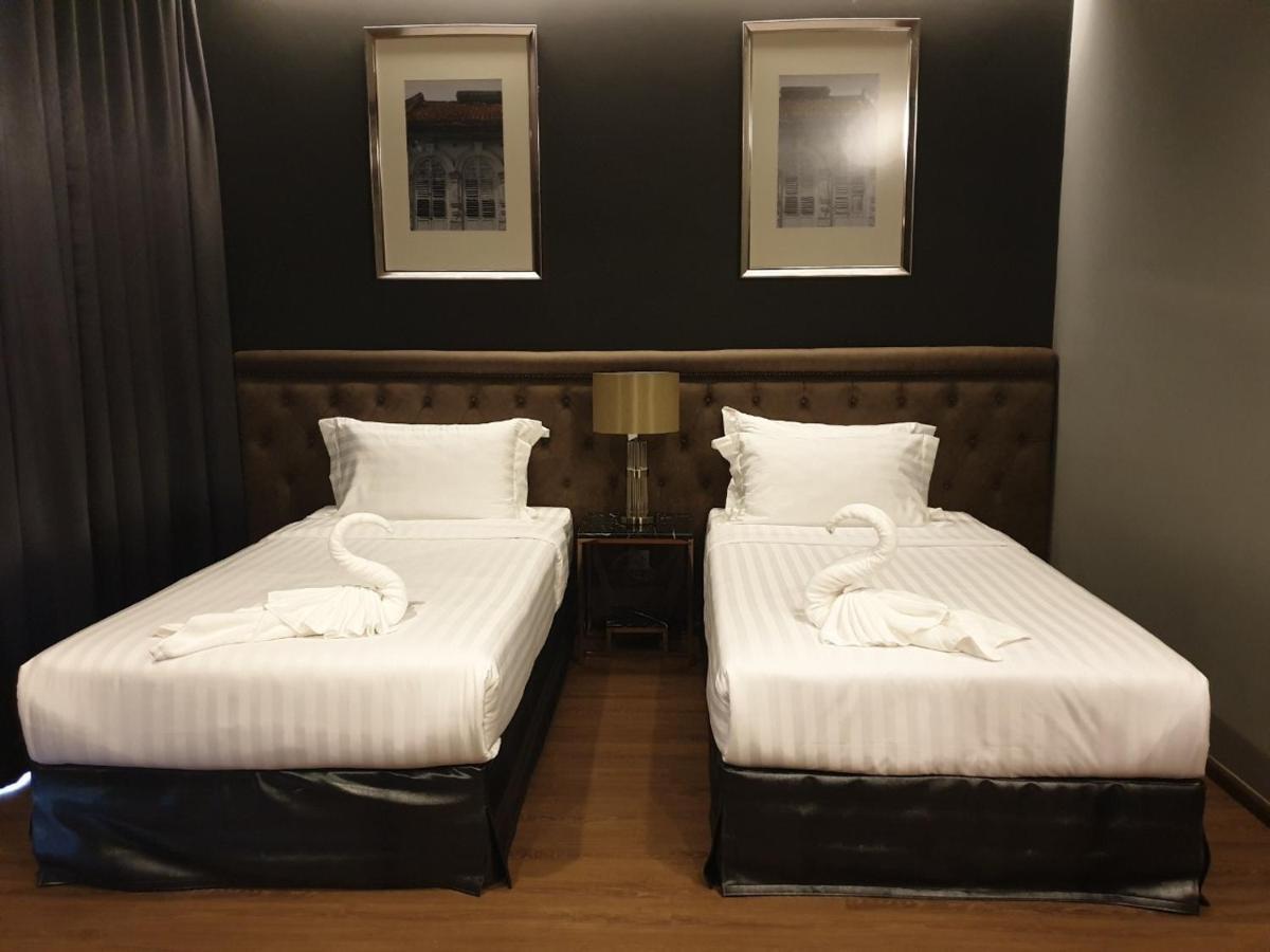 The Regent ​Phuket ​Serviced Apartment ​Kamala ​Beach Εξωτερικό φωτογραφία