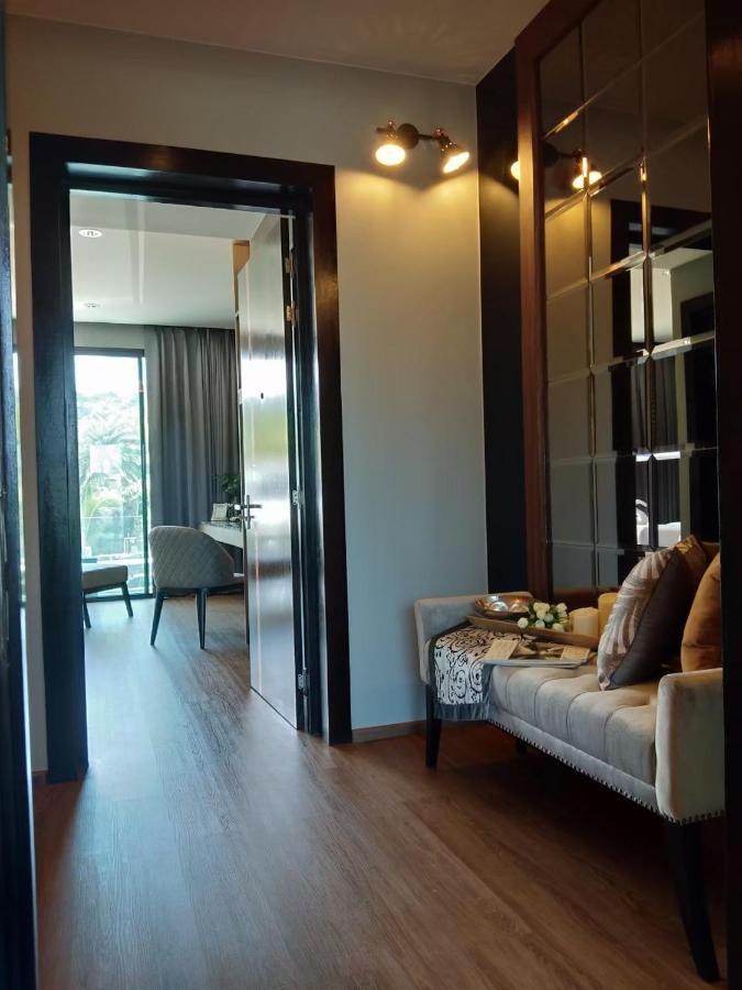 The Regent ​Phuket ​Serviced Apartment ​Kamala ​Beach Εξωτερικό φωτογραφία