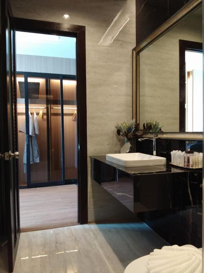 The Regent ​Phuket ​Serviced Apartment ​Kamala ​Beach Εξωτερικό φωτογραφία