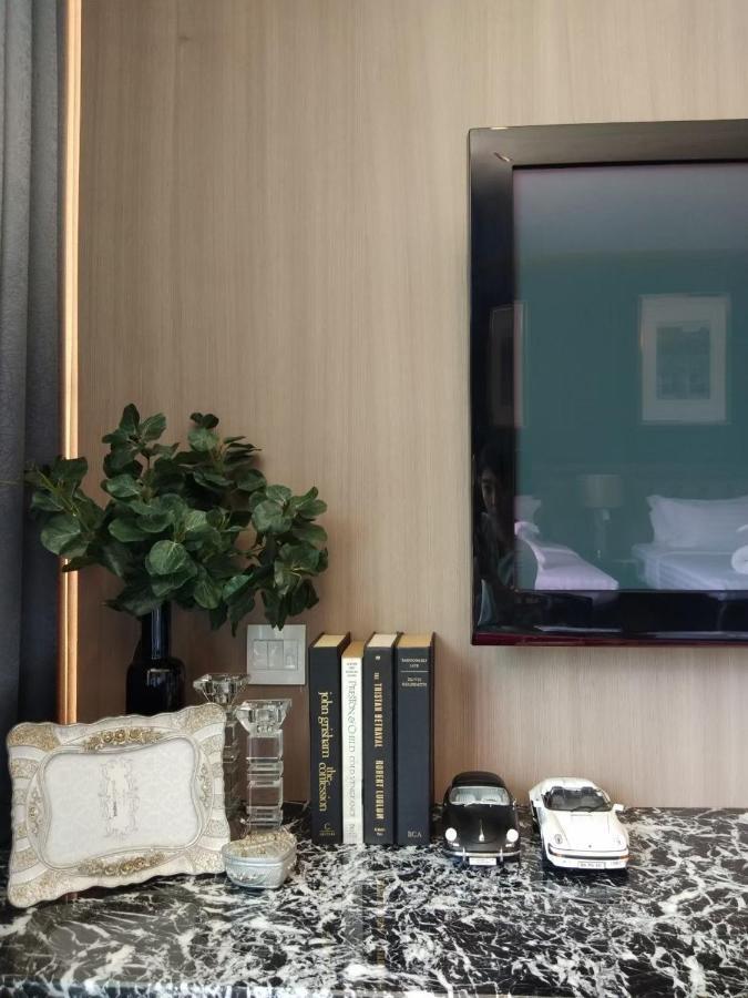 The Regent ​Phuket ​Serviced Apartment ​Kamala ​Beach Εξωτερικό φωτογραφία