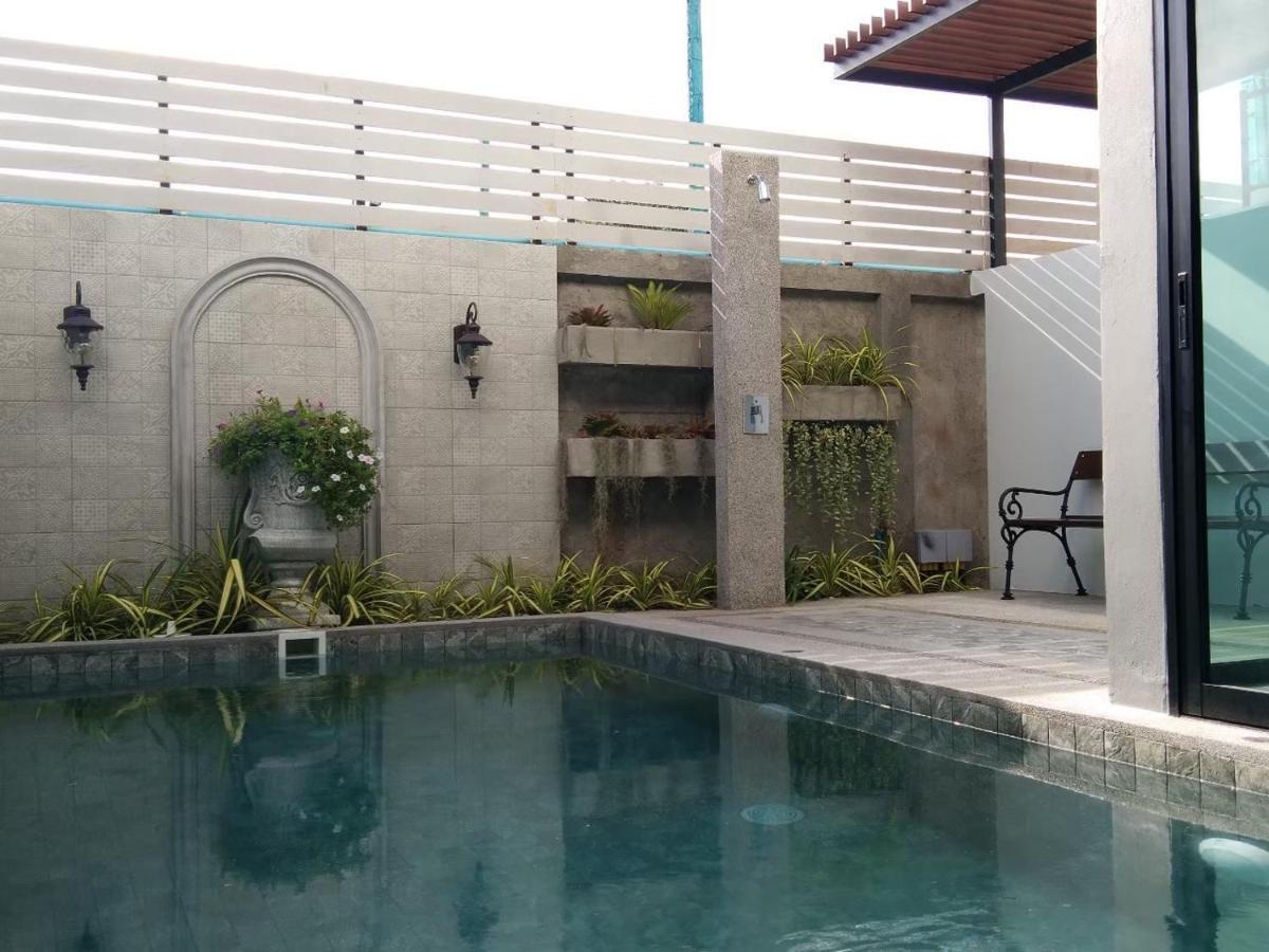 The Regent ​Phuket ​Serviced Apartment ​Kamala ​Beach Εξωτερικό φωτογραφία