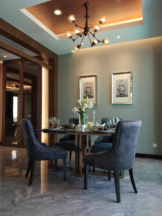 The Regent ​Phuket ​Serviced Apartment ​Kamala ​Beach Εξωτερικό φωτογραφία