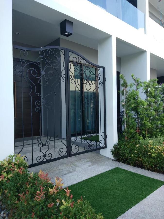 The Regent ​Phuket ​Serviced Apartment ​Kamala ​Beach Εξωτερικό φωτογραφία