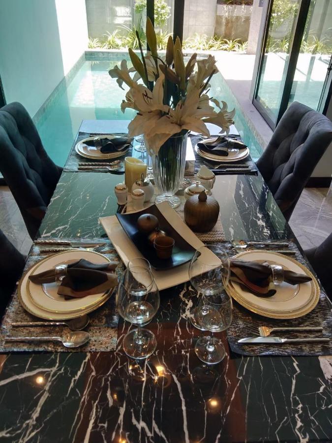 The Regent ​Phuket ​Serviced Apartment ​Kamala ​Beach Εξωτερικό φωτογραφία