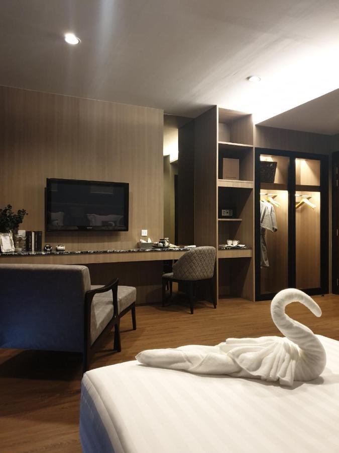 The Regent ​Phuket ​Serviced Apartment ​Kamala ​Beach Εξωτερικό φωτογραφία