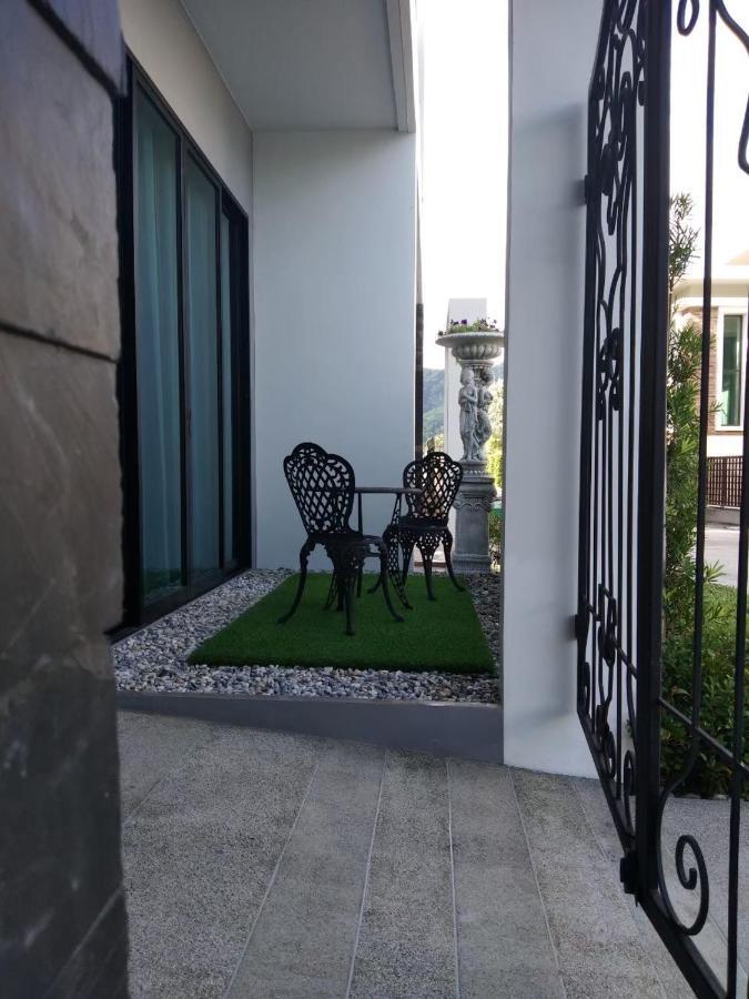 The Regent ​Phuket ​Serviced Apartment ​Kamala ​Beach Εξωτερικό φωτογραφία