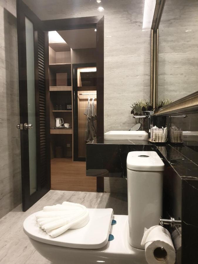 The Regent ​Phuket ​Serviced Apartment ​Kamala ​Beach Εξωτερικό φωτογραφία
