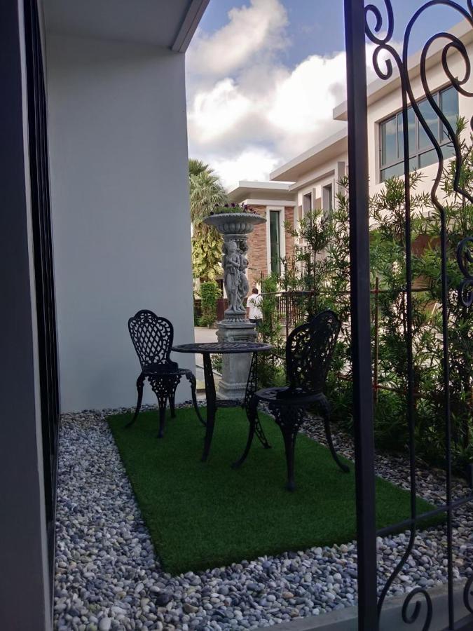 The Regent ​Phuket ​Serviced Apartment ​Kamala ​Beach Εξωτερικό φωτογραφία