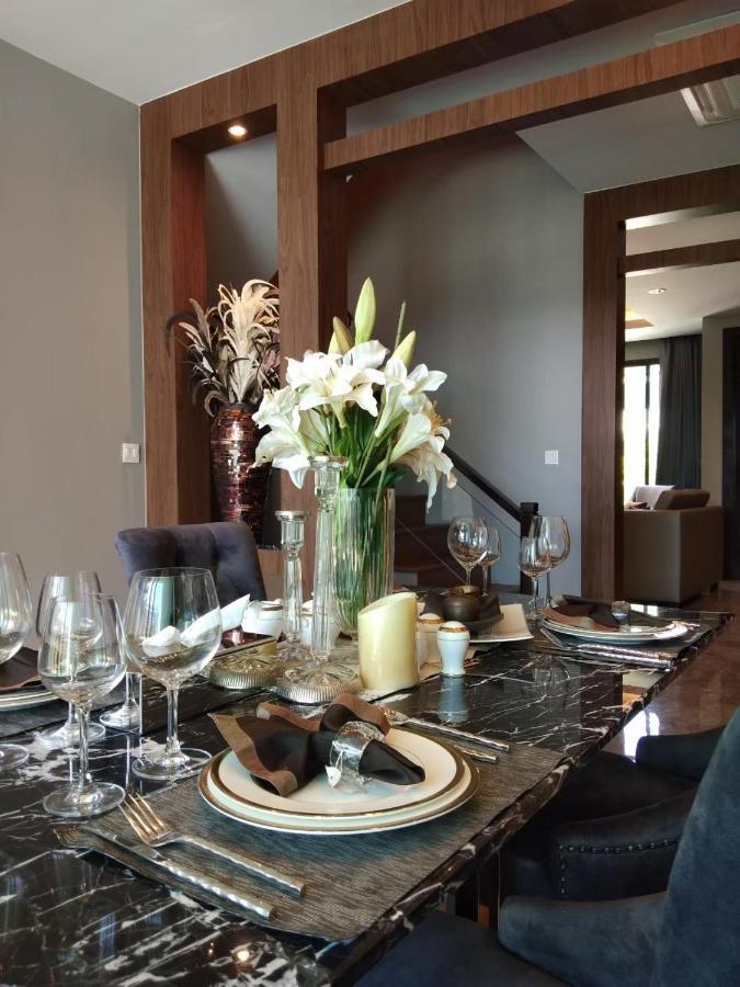 The Regent ​Phuket ​Serviced Apartment ​Kamala ​Beach Εξωτερικό φωτογραφία